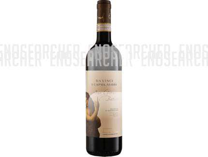 Leonardo Da Vinci: Leonardo da VinciBrunello di Montalcino DOCG 