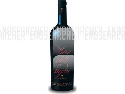 Marchesi Antinori Pian Delle Vigne: Marchesi Antinori Pian delle VigneBrunello di Montalcino DOCG 2008 magnum
