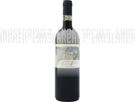 La Magia: Brunello di Montalcino DOCG 2018