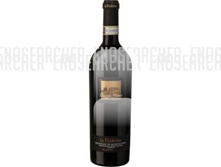 Tenute Del Cerro Tenuta La Poderina: Tenute del Cerro Tenuta La PoderinaBrunello di Montalcino DOCG 