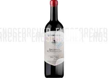 Le Macioche: Brunello di Montalcino DOCG 