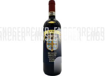 Fattoria Dei Barbi: Fattoria dei BarbiBrunello di Montalcino DOCG Brunello 2020