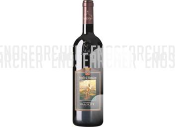 Castello Banfi: Brunello di Montalcino DOCG 2021