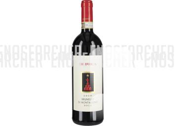 Tenuta Col D'orcia: Tenuta Col d'OrciaBrunello di Montalcino DOCG 