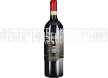 Franco Biondi Santi Tenuta Il Greppo: Franco Biondi Santi Tenuta il GreppoBrunello di Montalcino DOCG 2018