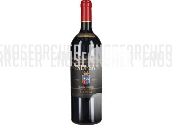 Franco Biondi Santi Tenuta Il Greppo: Franco Biondi Santi Tenuta il GreppoBrunello di Montalcino DOCG riserva 2019
