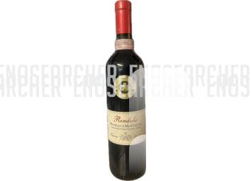 Rendola: Brunello di Montalcino DOCG riserva 2002