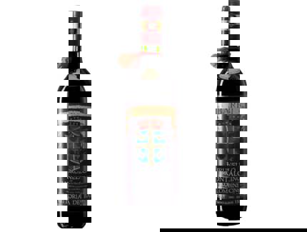 Fattoria Dei Barbi: Fattoria dei BarbiBrunello di Montalcino DOCG Colombini 1979