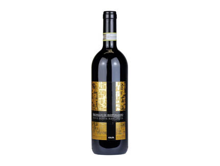 Gaja Pieve Santa Restituta: Brunello di Montalcino DOCG 
