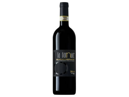 La Fornace: Brunello di Montalcino DOCG 2015