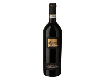 Tenute Del Cerro Tenuta La Poderina: Brunello di Montalcino DOCG 