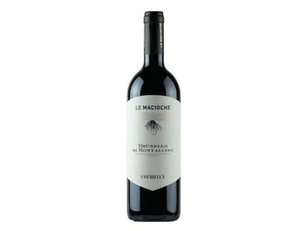 Le Macioche: Brunello di Montalcino DOCG 2016
