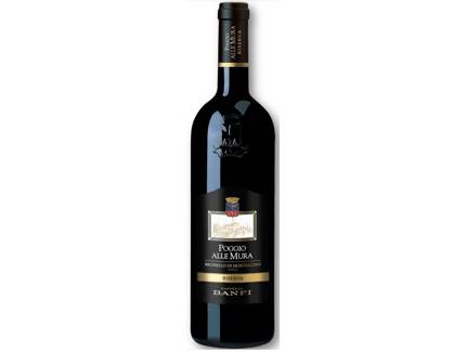 Castello Banfi: Brunello di Montalcino DOCG 