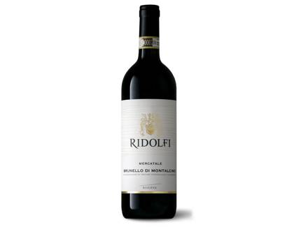 Ridolfi: Brunello di Montalcino DOCG 