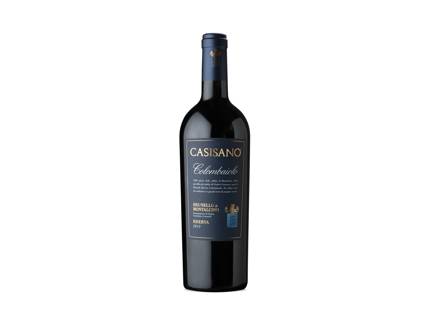 Casisano: Brunello di Montalcino DOCG 