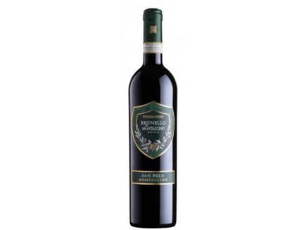 San Polo: Brunello di Montalcino DOCG 