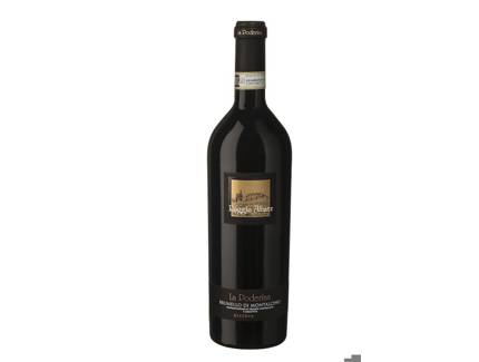 Tenute Del Cerro Tenuta La Poderina: Brunello di Montalcino DOCG 