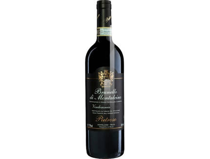 Pietroso: Brunello di Montalcino DOCG 2020