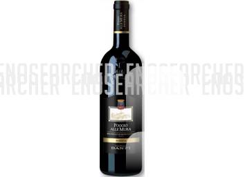 Castello Banfi: Brunello di Montalcino DOCG 