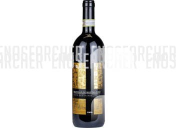 Gaja Pieve Santa Restituta: Brunello di Montalcino DOCG 
