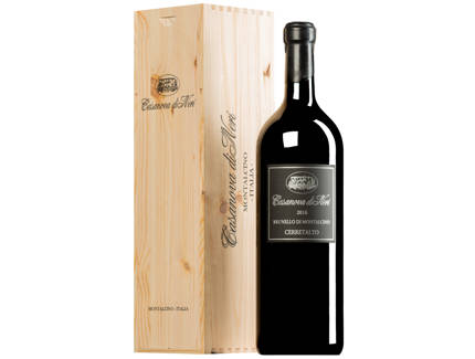 Casanova Di Neri: Casanova di NeriBrunello di Montalcino DOCG 