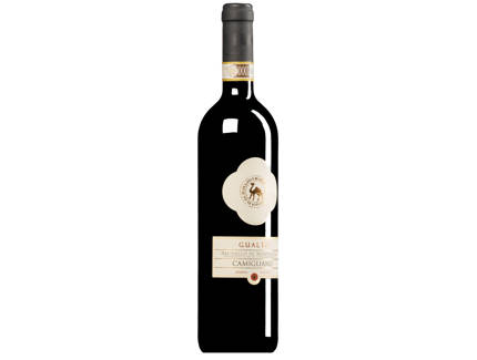 Camigliano: Brunello di Montalcino DOCG 