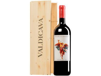 Valdicava: Brunello di Montalcino DOCG 2013 magnum