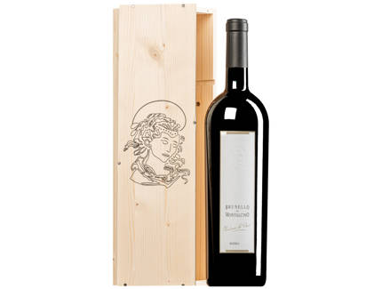 Valdicava: Brunello di Montalcino DOCG 