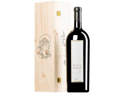 Valdicava: Brunello di Montalcino DOCG 