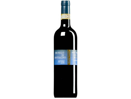 Siro Pacenti: Brunello di Montalcino DOCG 