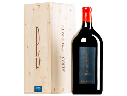 Siro Pacenti: Brunello di Montalcino DOCG 