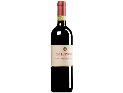 Sesta Di Sopra: Sesta di SopraBrunello di Montalcino DOCG 2015
