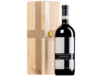 Gaja Pieve Santa Restituta: Brunello di Montalcino DOCG 