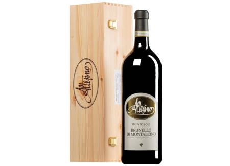 Altesino: Brunello di Montalcino DOCG 