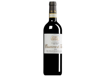 Casanova Di Neri: Casanova di NeriBrunello di Montalcino DOCG 2018