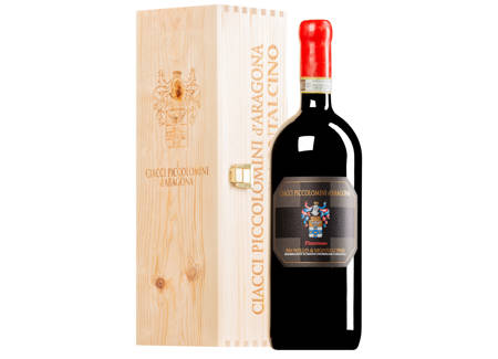 Ciacci Piccolomini D'aragona: Ciacci Piccolomini d'AragonaBrunello di Montalcino DOCG 