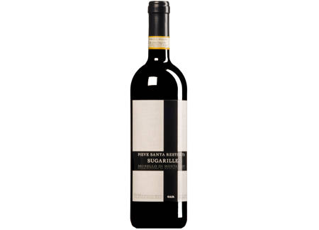 Gaja Pieve Santa Restituta: Brunello di Montalcino DOCG 