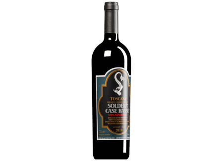 Soldera: Brunello di Montalcino DOCG 