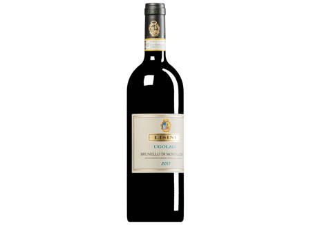 Lisini: Brunello di Montalcino DOCG 