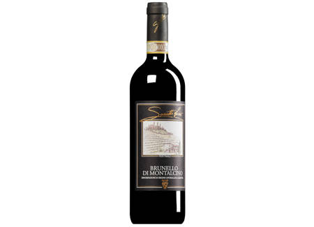 Sassetti Livio Pertimali: Brunello di Montalcino DOCG Brunello di Montalcino DOCG 2018