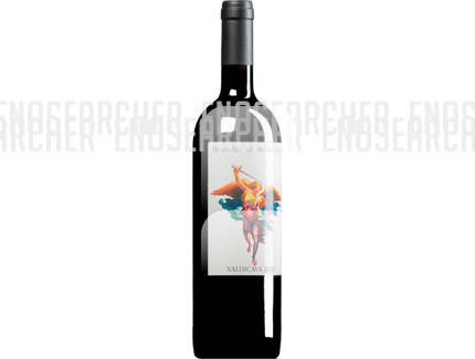 Valdicava: Brunello di Montalcino DOCG 2020