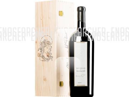 Valdicava: Brunello di Montalcino DOCG 