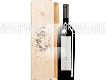 Valdicava: Brunello di Montalcino DOCG 