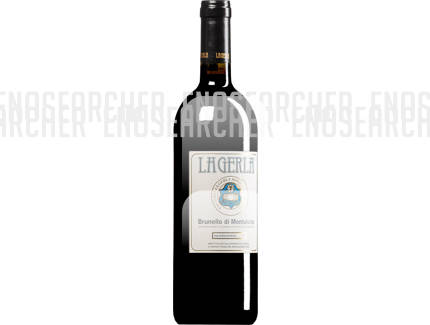 La Gerla: Brunello di Montalcino DOCG 2020
