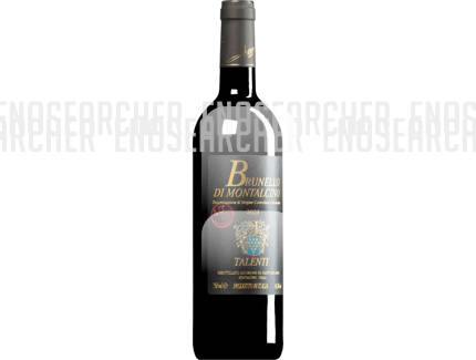 Talenti: Brunello di Montalcino DOCG 2021