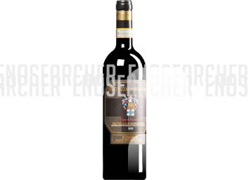 Ciacci Piccolomini D'aragona: Ciacci Piccolomini d'AragonaBrunello di Montalcino DOCG Vigna di 