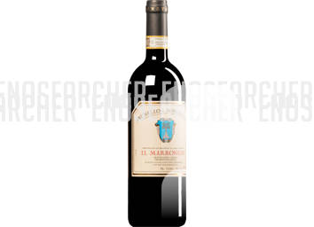 Il Marroneto: Brunello di Montalcino DOCG Brunello 2021