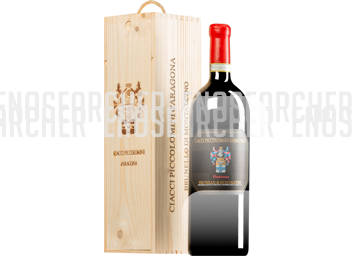 Ciacci Piccolomini D'aragona: Ciacci Piccolomini d'AragonaBrunello di Montalcino DOCG 