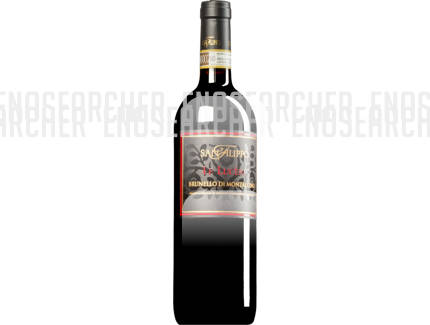 San Filippo Montalcino: Brunello di Montalcino DOCG 