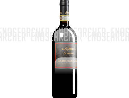 San Filippo Montalcino: Brunello di Montalcino DOCG Brunello 2021